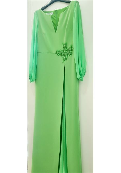 50534VERDE